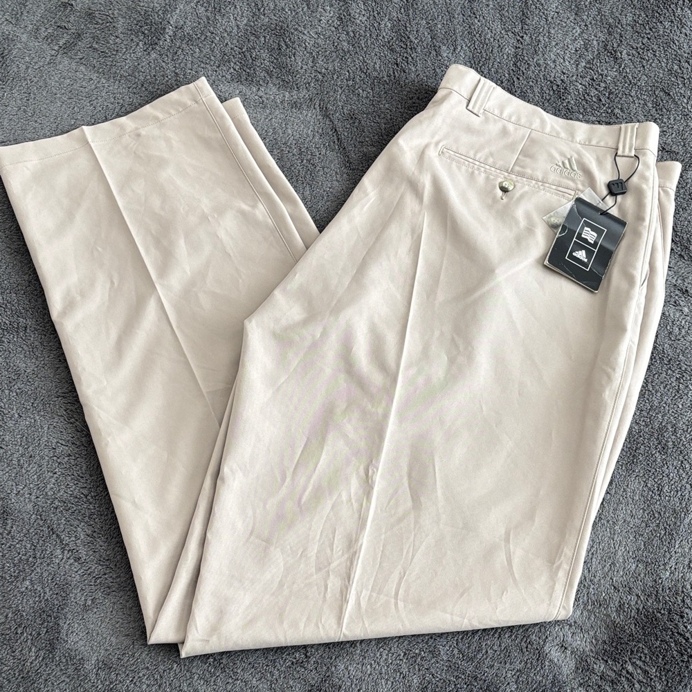 Adidas Men's Tech Pant